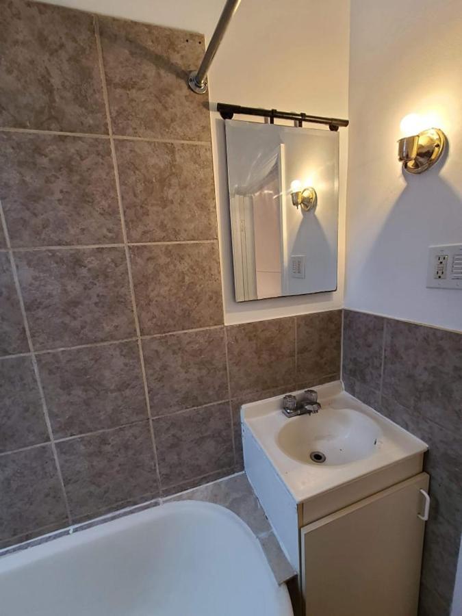 Full Kitchen II 600 For 7Night II Room B Montreal Exterior foto