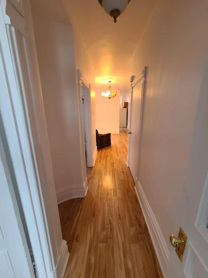 Full Kitchen II 600 For 7Night II Room B Montreal Exterior foto